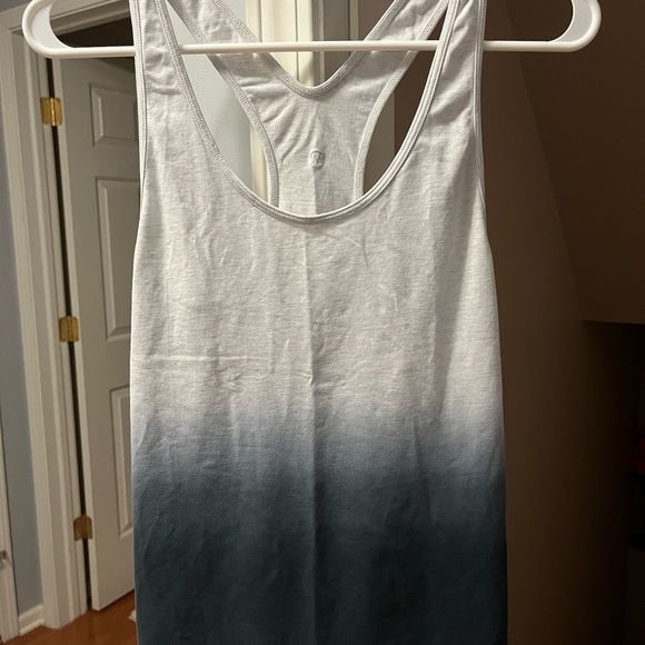 Lululemon Racerback Tank - Picture 1 of 1
